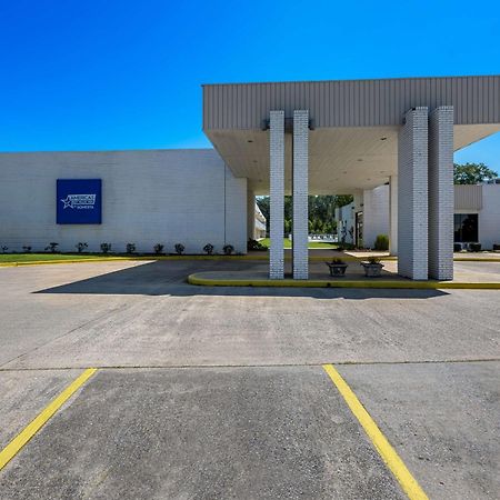 Americas Best Value Inn Hamilton Esterno foto