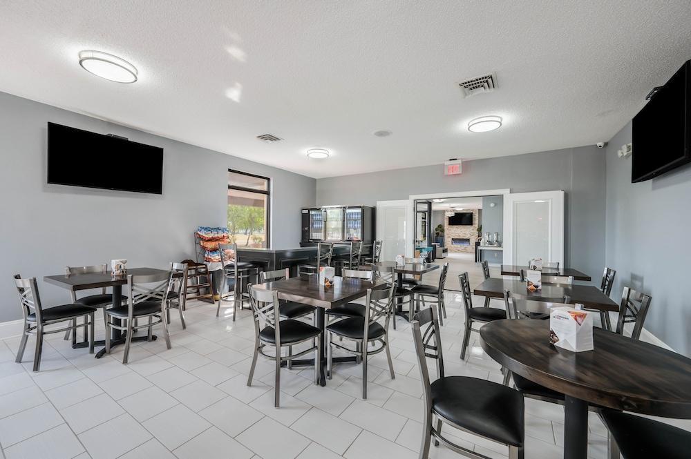 Americas Best Value Inn Hamilton Esterno foto