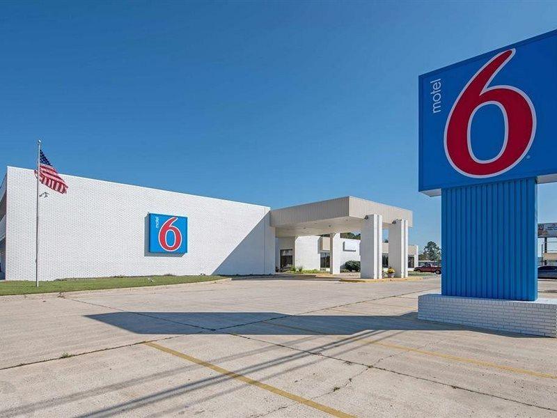 Americas Best Value Inn Hamilton Esterno foto
