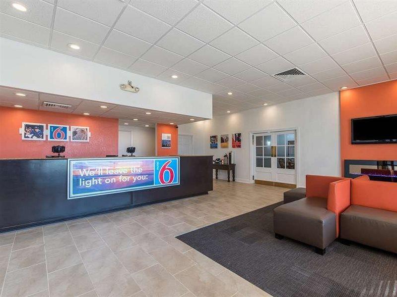Americas Best Value Inn Hamilton Esterno foto