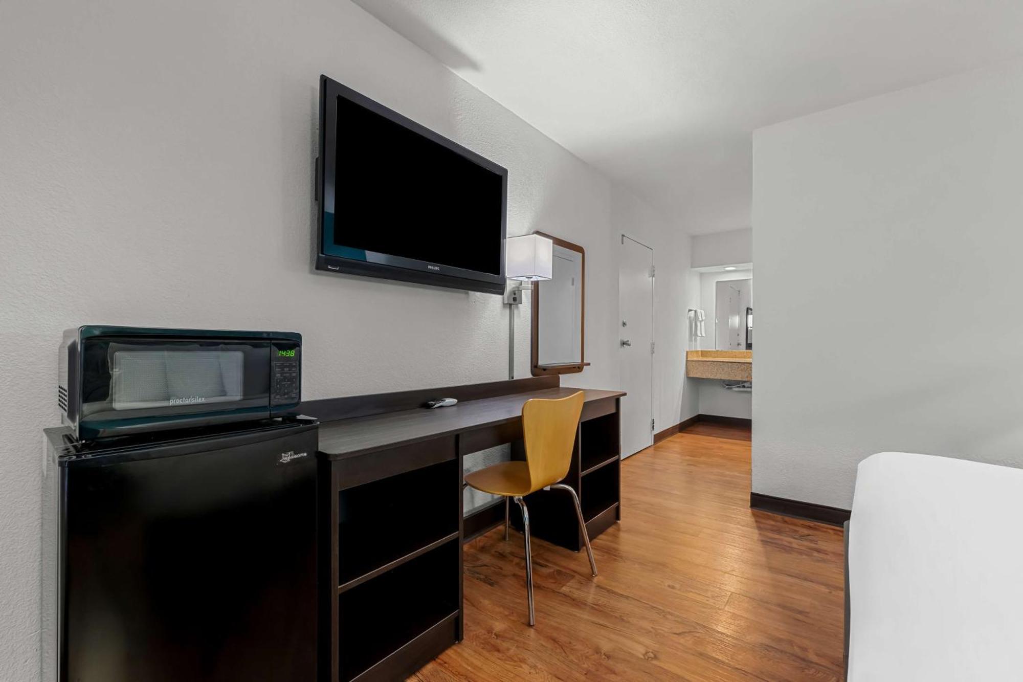 Americas Best Value Inn Hamilton Esterno foto