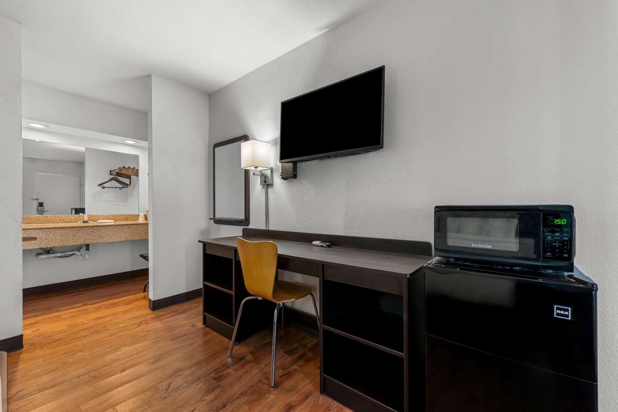 Americas Best Value Inn Hamilton Esterno foto