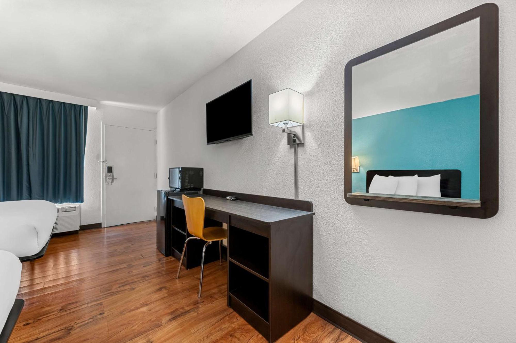 Americas Best Value Inn Hamilton Esterno foto