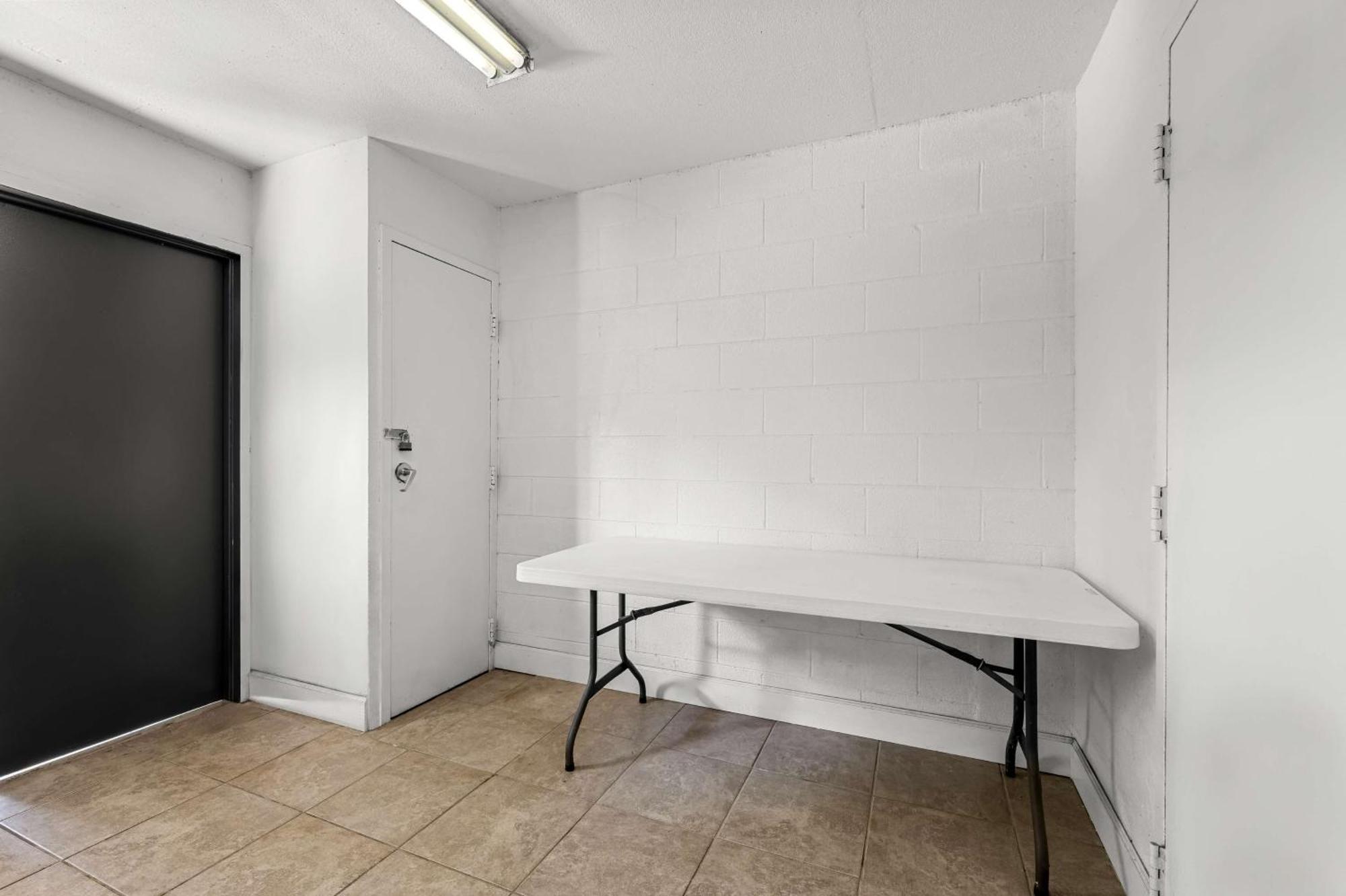 Americas Best Value Inn Hamilton Esterno foto