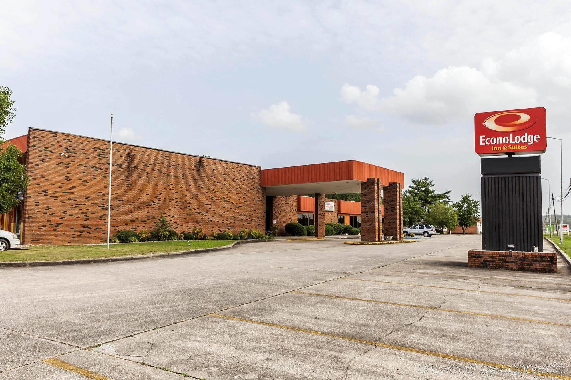 Americas Best Value Inn Hamilton Esterno foto