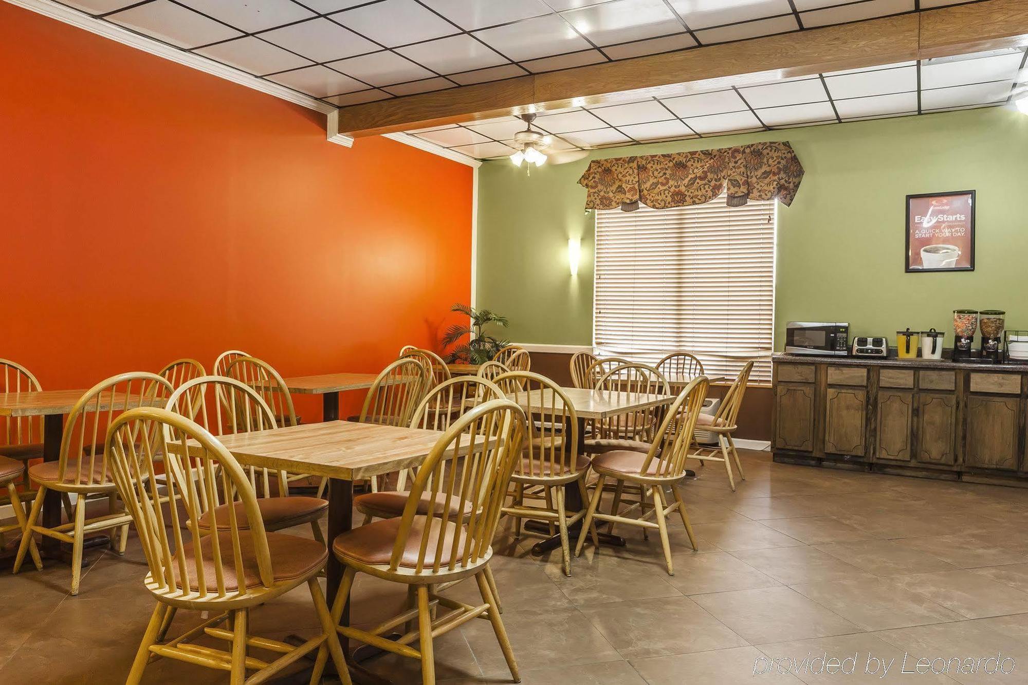 Americas Best Value Inn Hamilton Esterno foto
